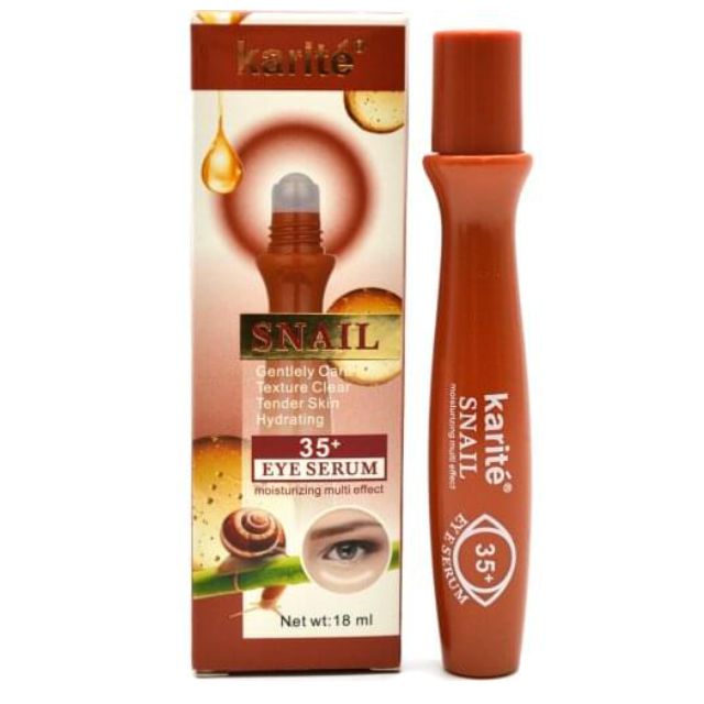 SERUM PARA CONTORNO DE OJOS